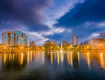 huntsville